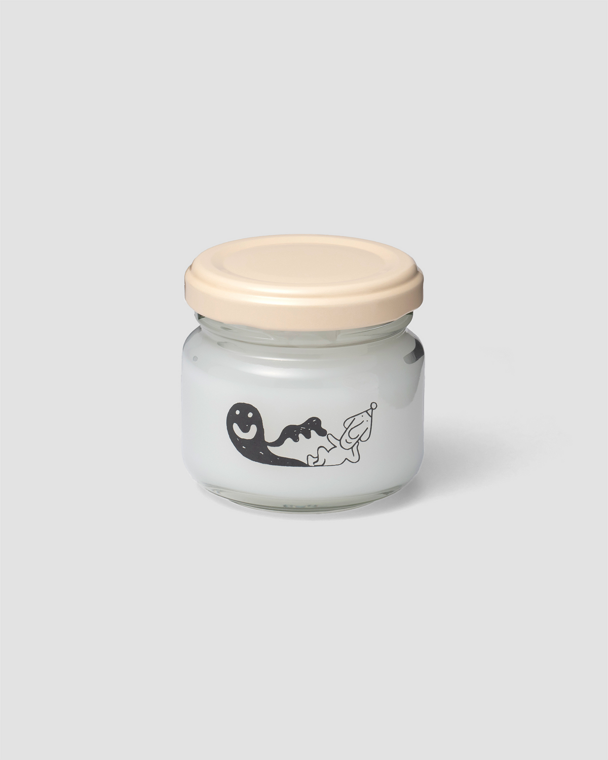 Colby and Biorn's Stuck Together Glue