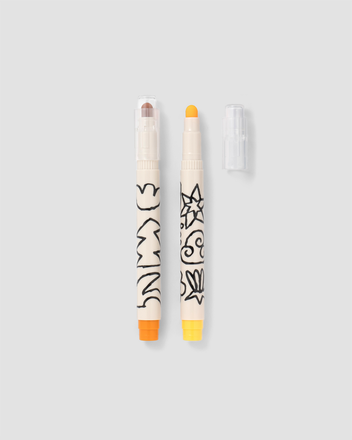 Jonee's Well Rounded Markers