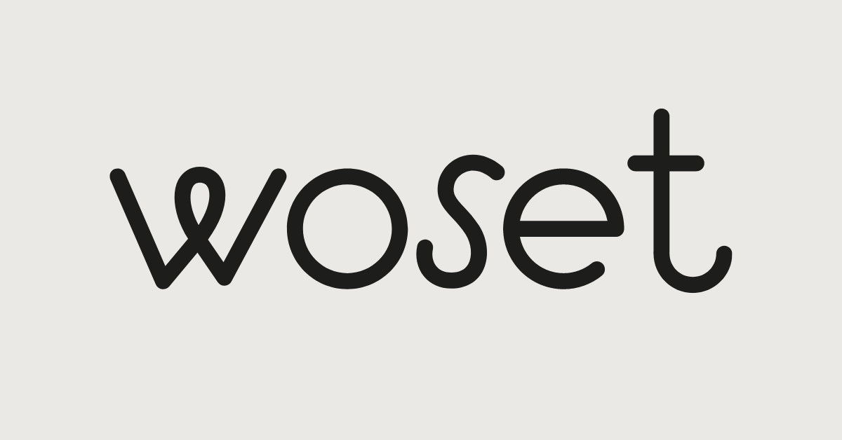 Creative Tools for Endless Imagination
– Woset