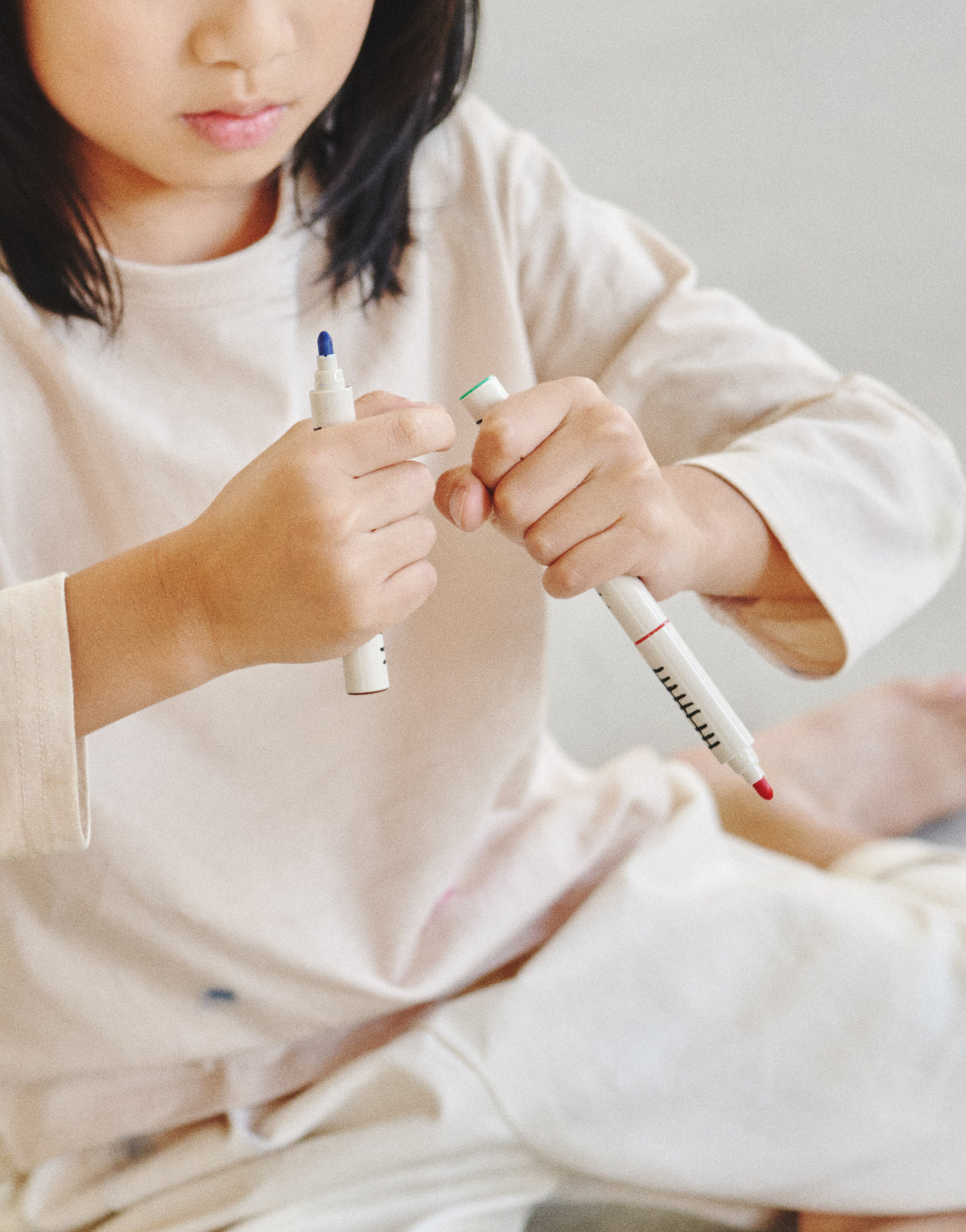 Woset Bugs Snap 'n Share Markers