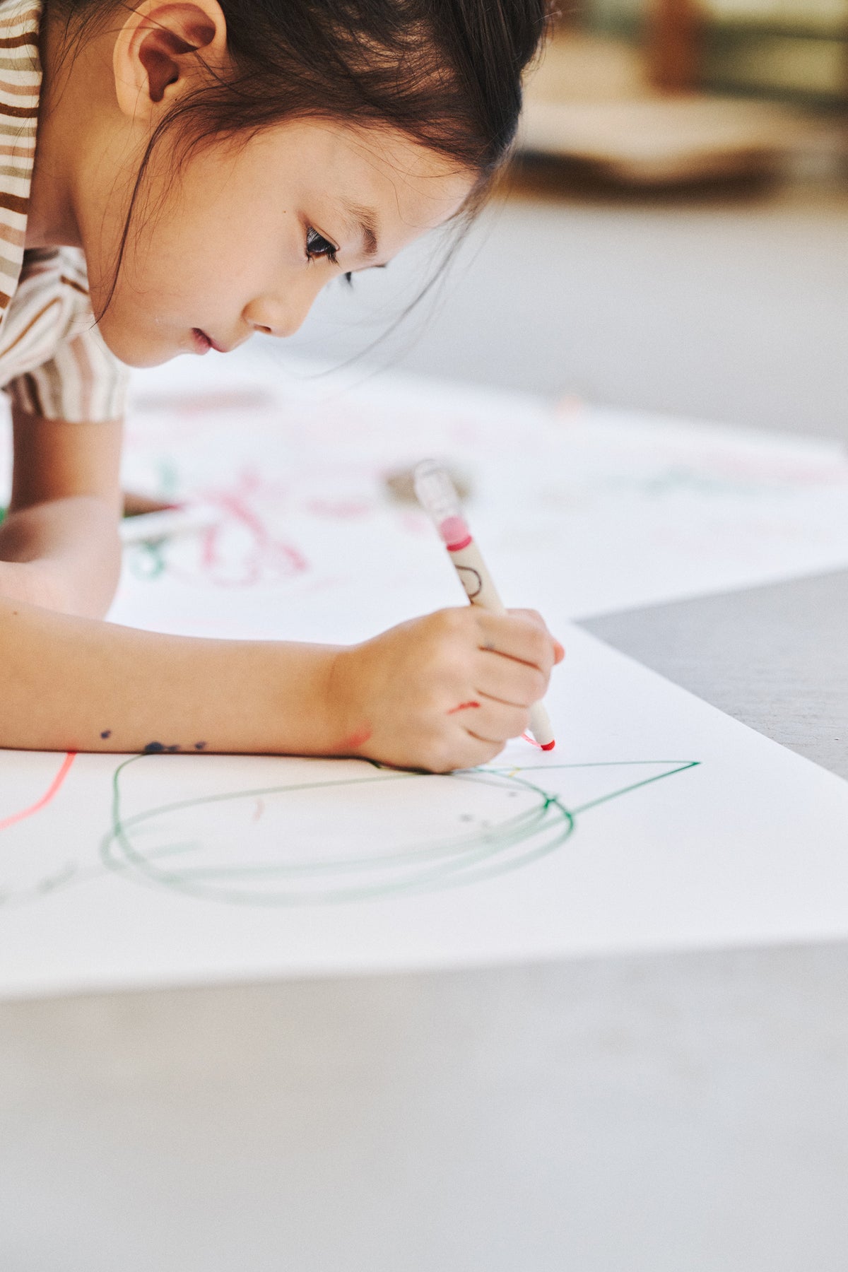 Jonee's Well Rounded Markers