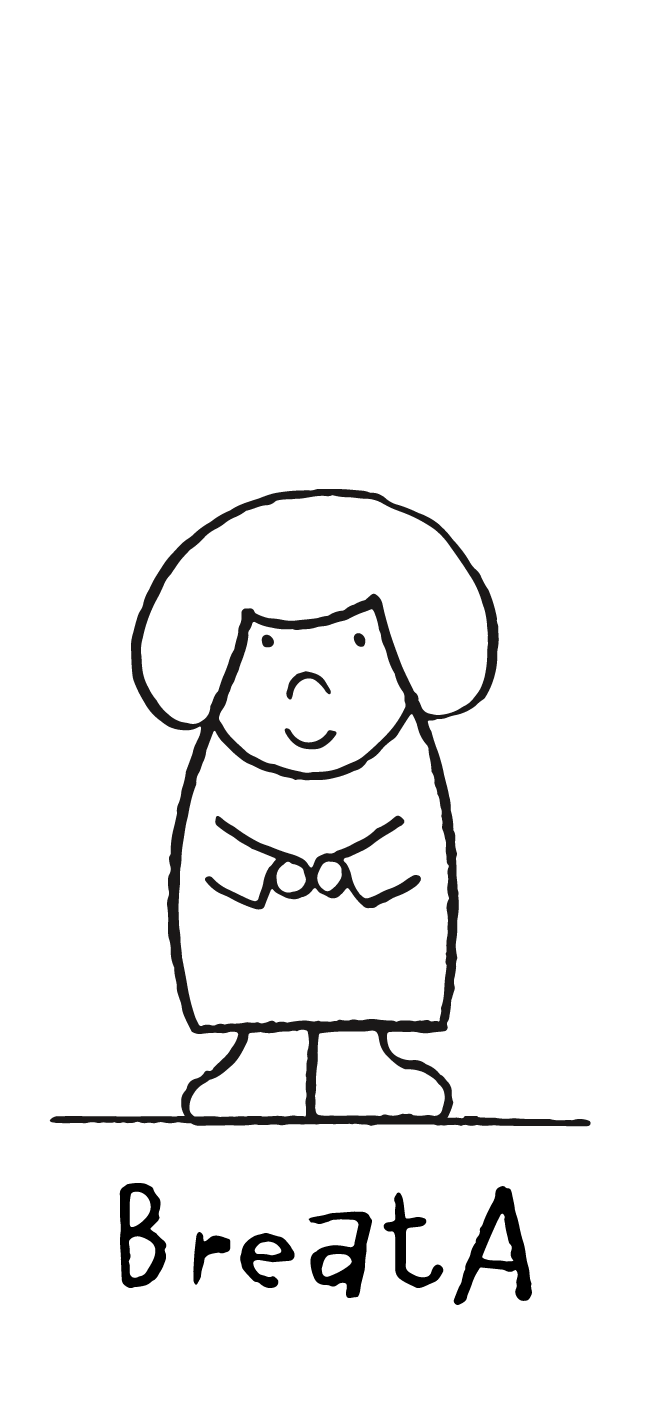 Breata