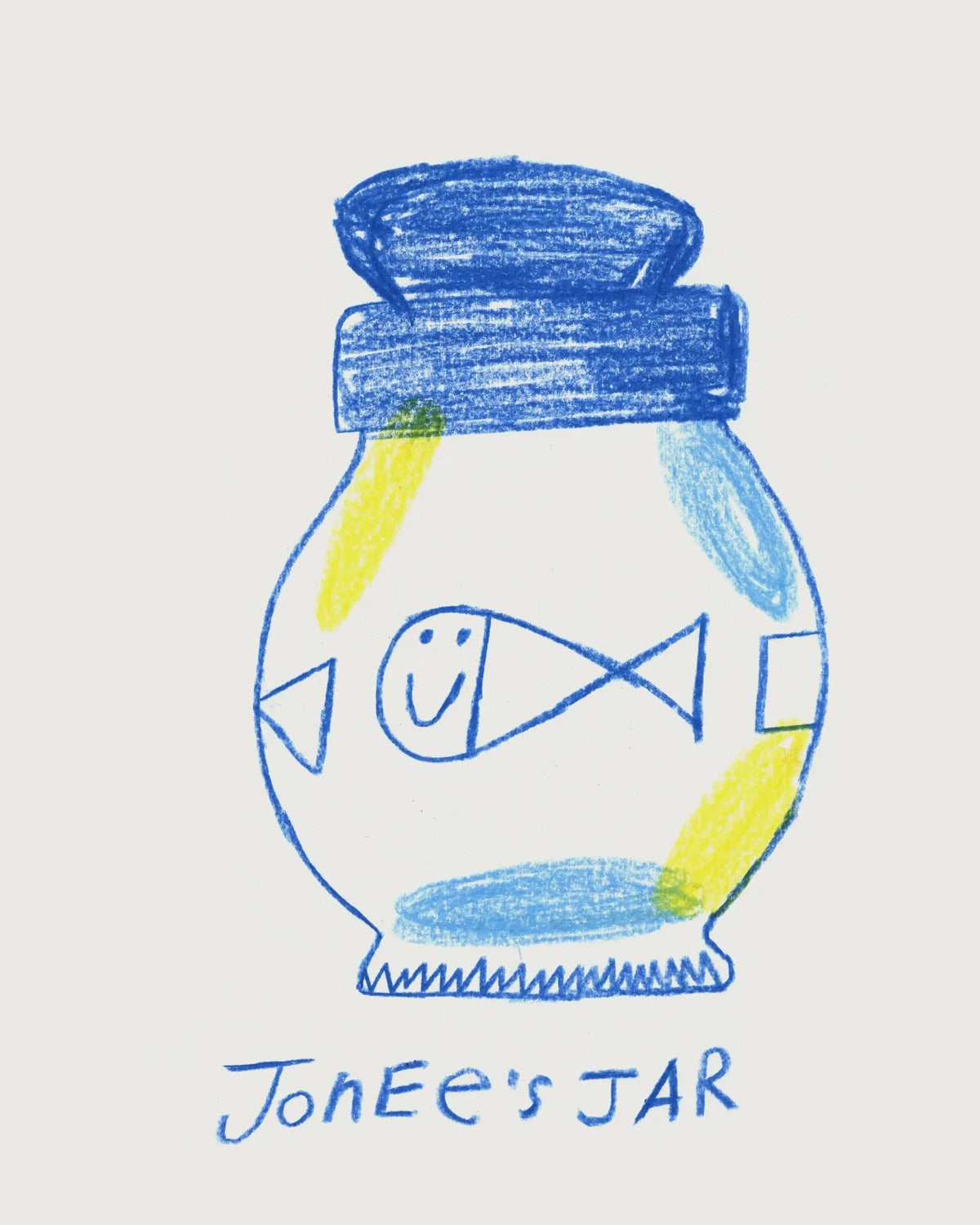 Jonee's Jar