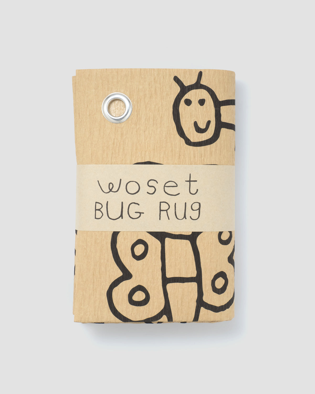 Woset Bug Rug