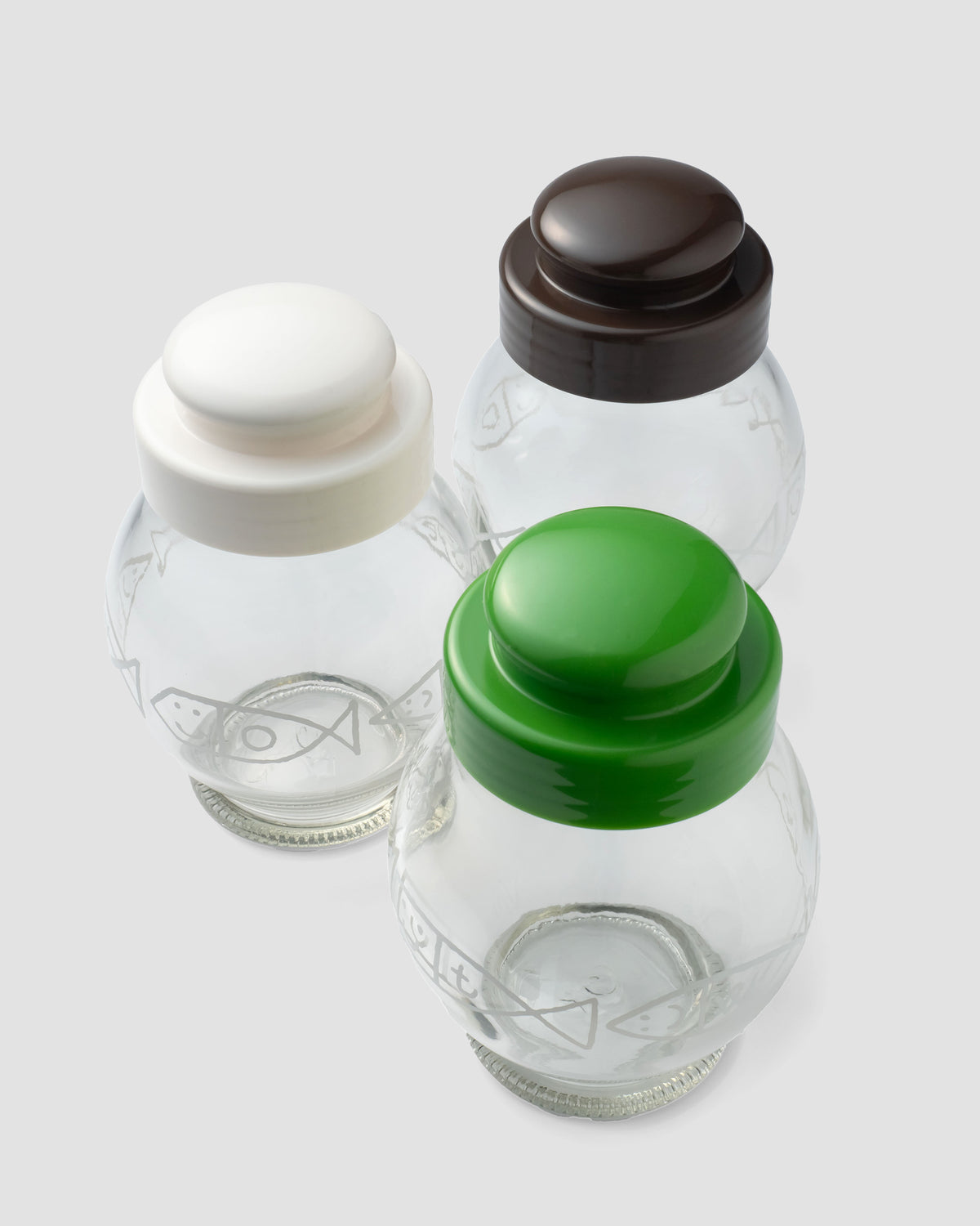 Woset 地球びん Woset 地球びん