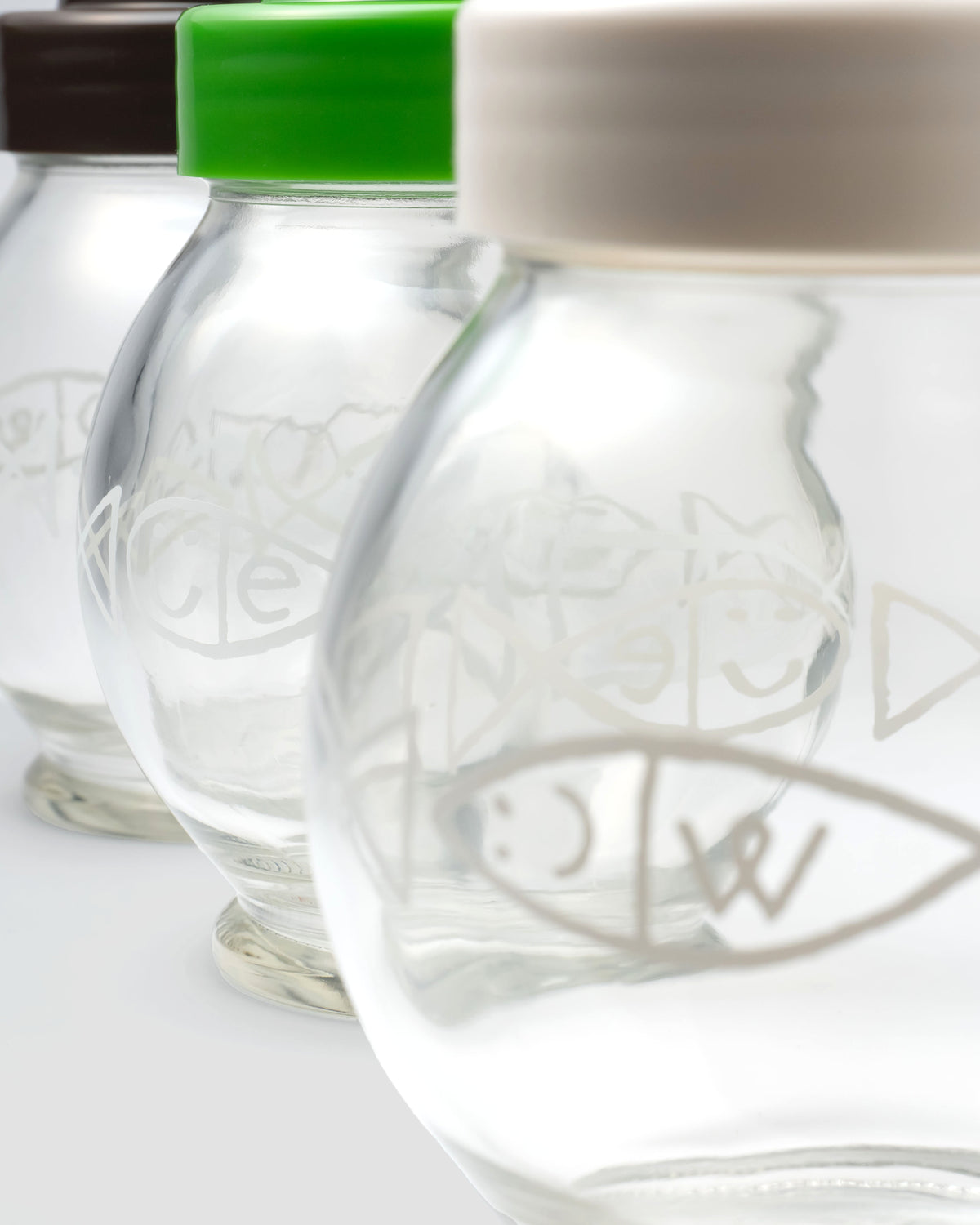 Woset 地球びん Woset 地球びん