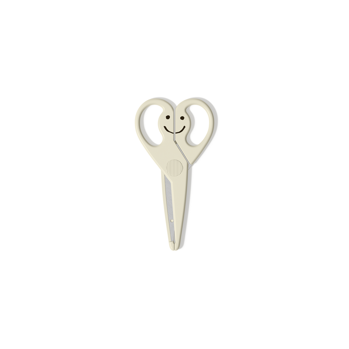 Breata's Gentle Scissors