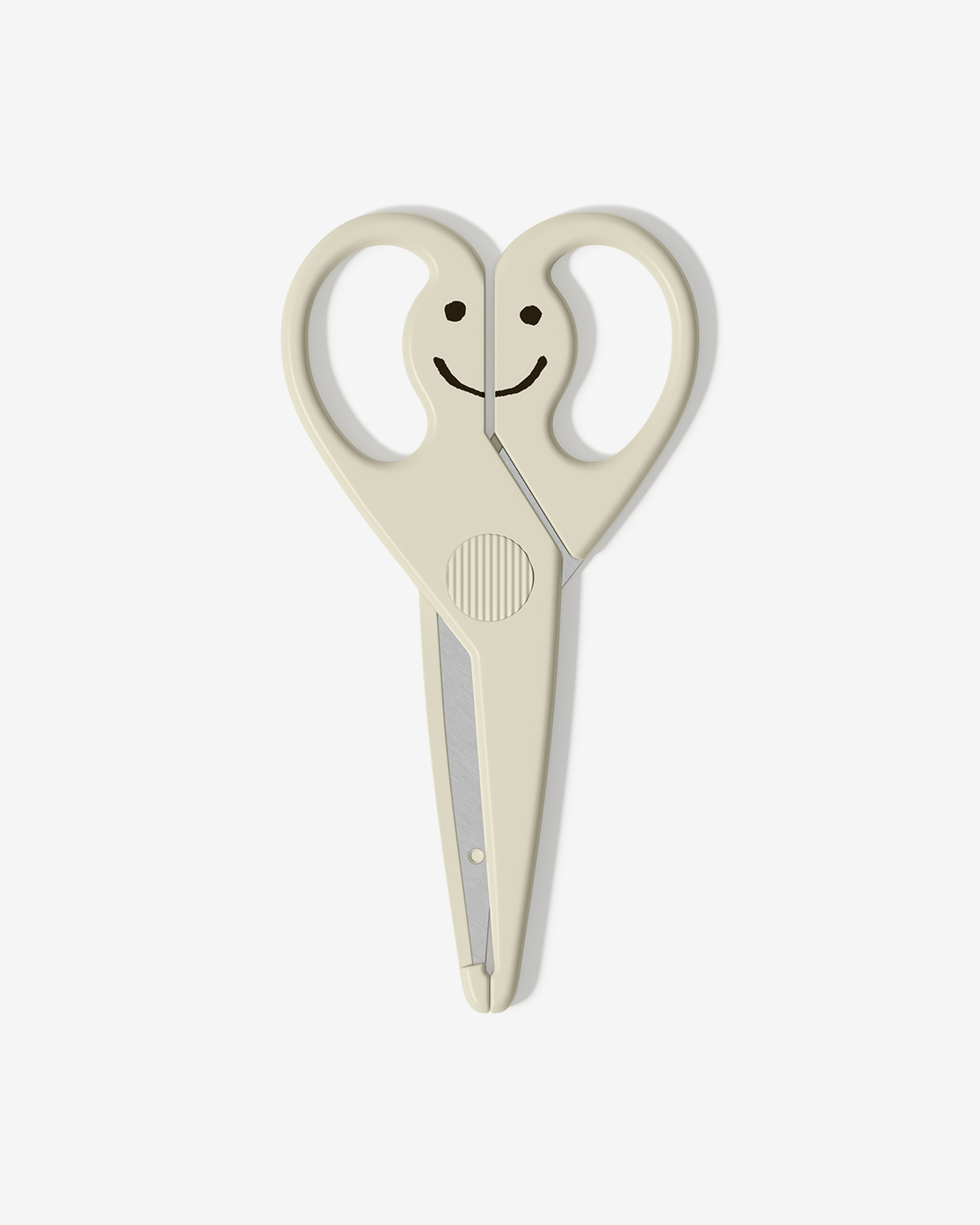 Breata's Gentle Scissors