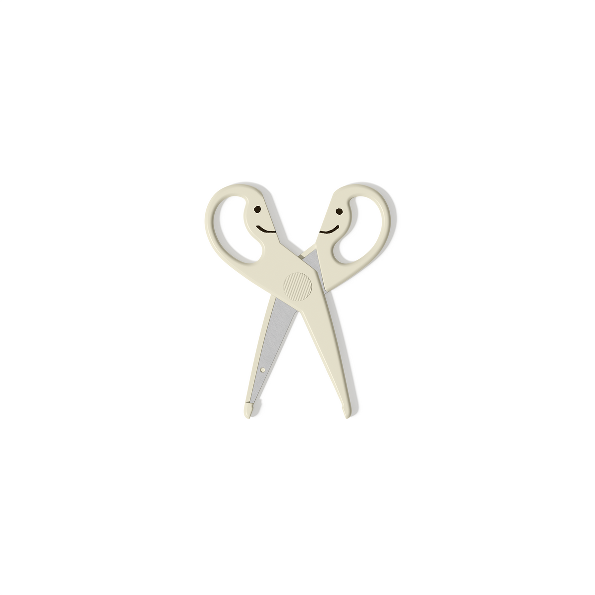 Breata's Gentle Scissors