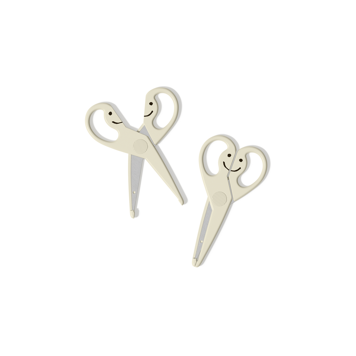 Breata's Gentle Scissors