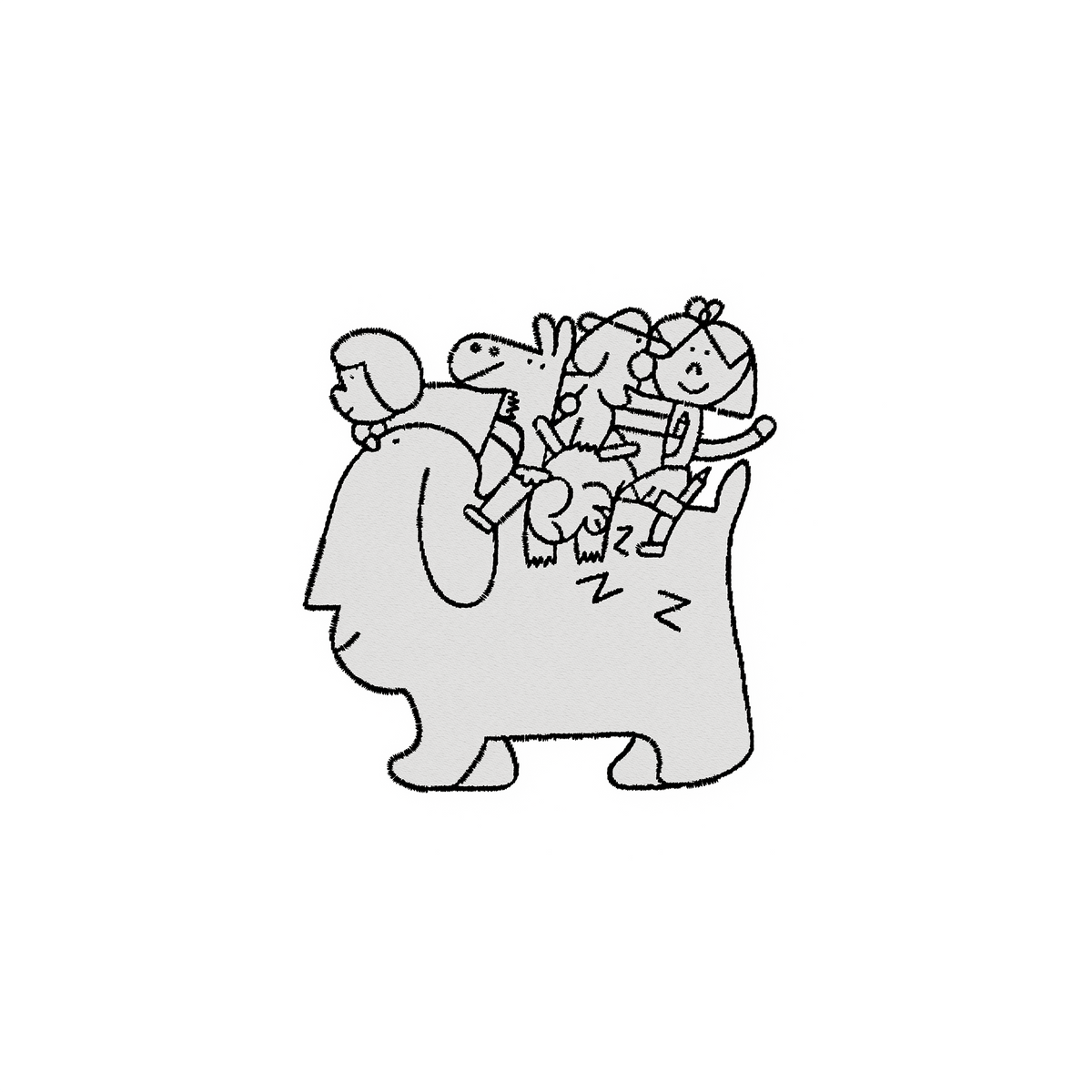 Ector's Badge