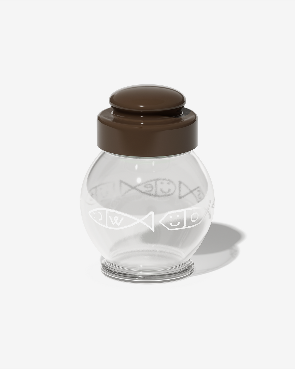 Jonee's Jar