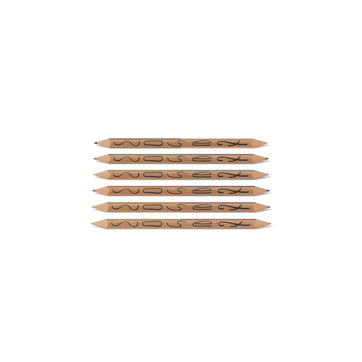 Monier’s Dream Colored Pencils