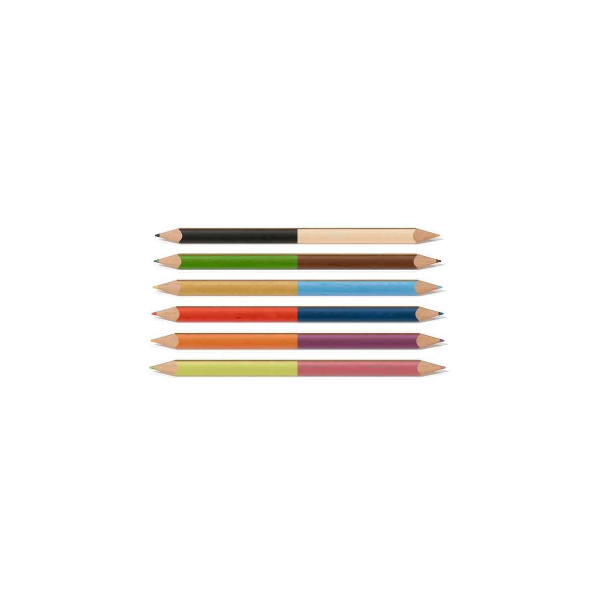 Monier’s Dream Colored Pencils