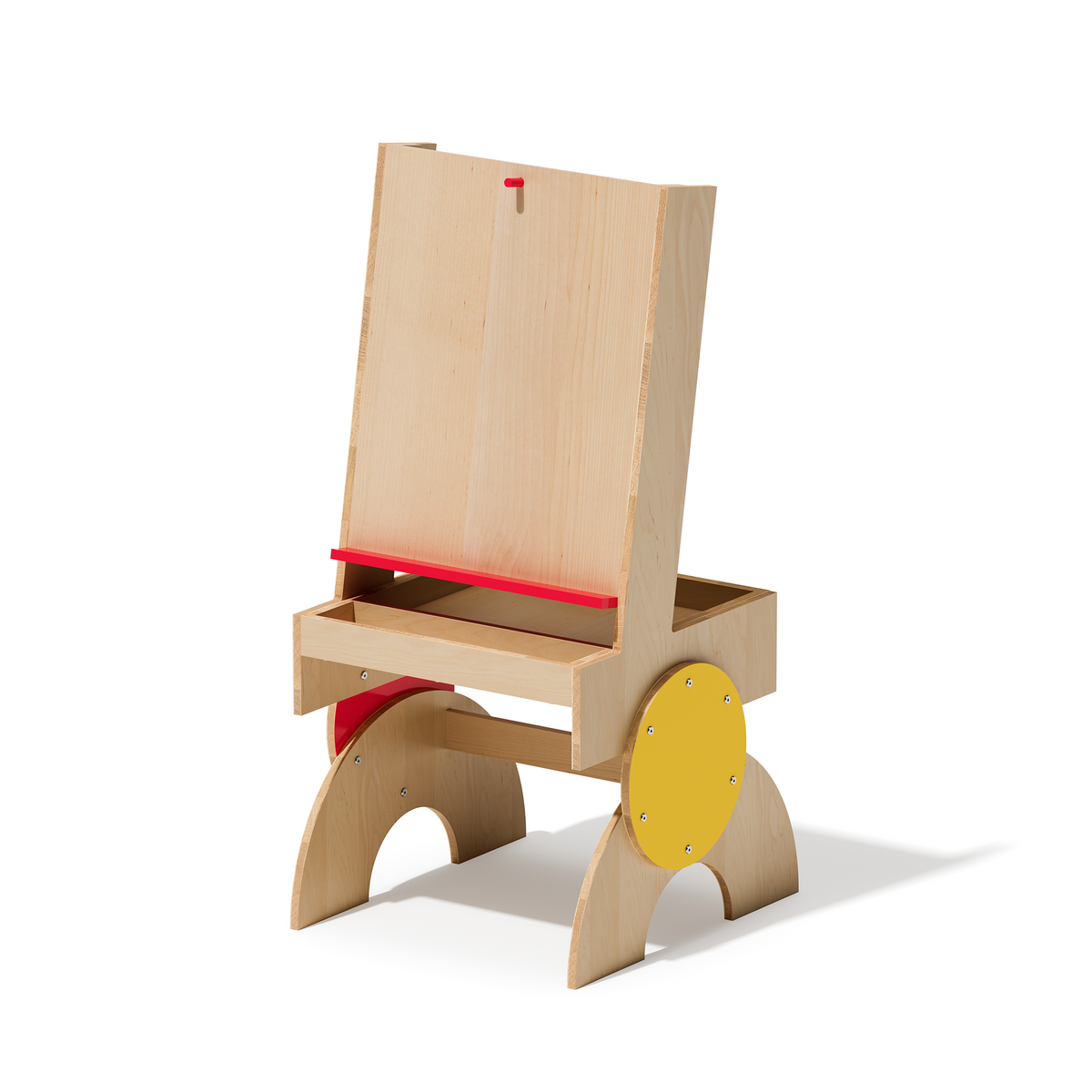 Ramsey’s Easel