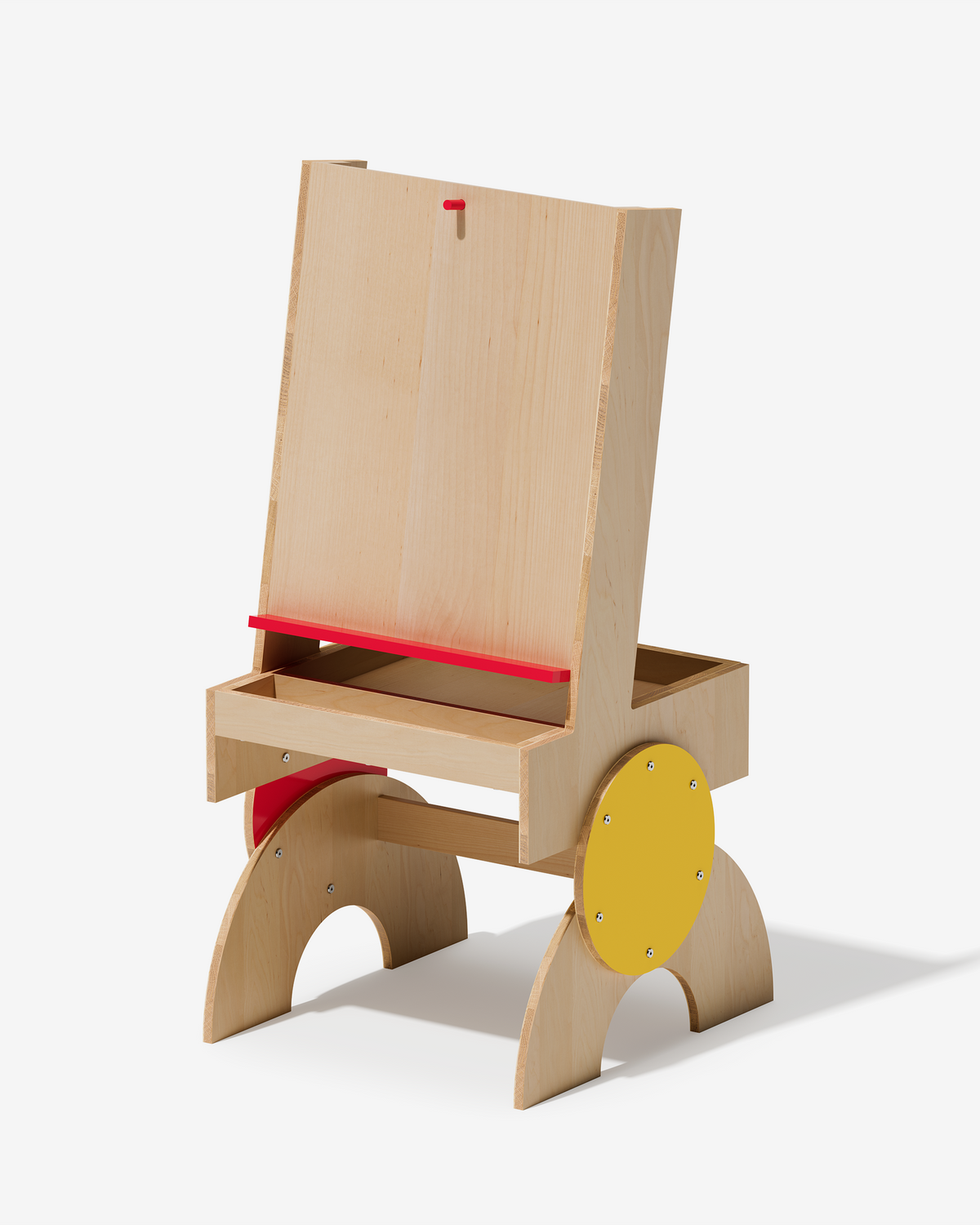 Ramsey’s Easel
