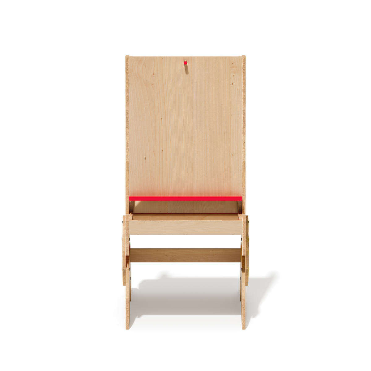 Ramsey’s Easel