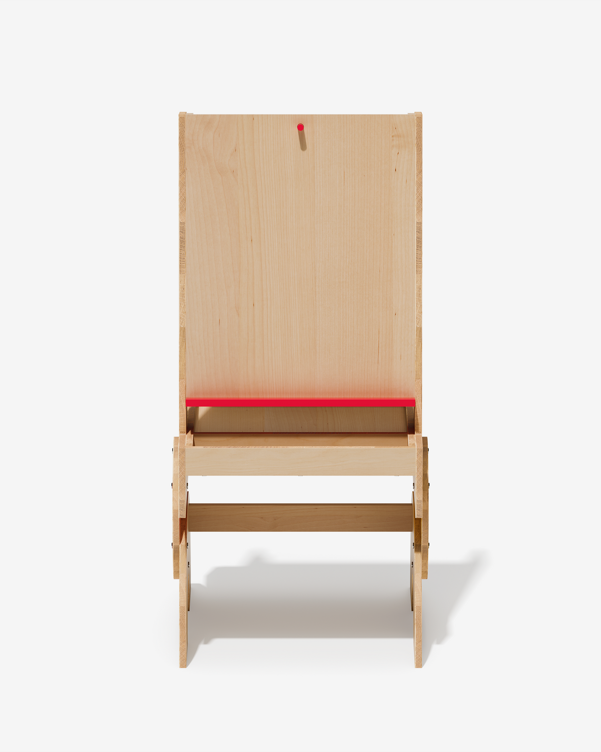 Ramsey’s Easel