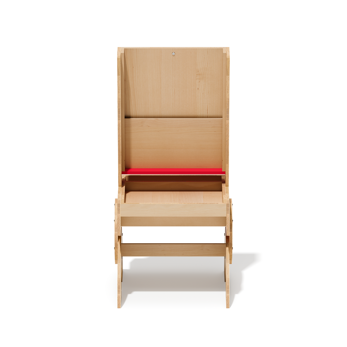 Ramsey’s Easel