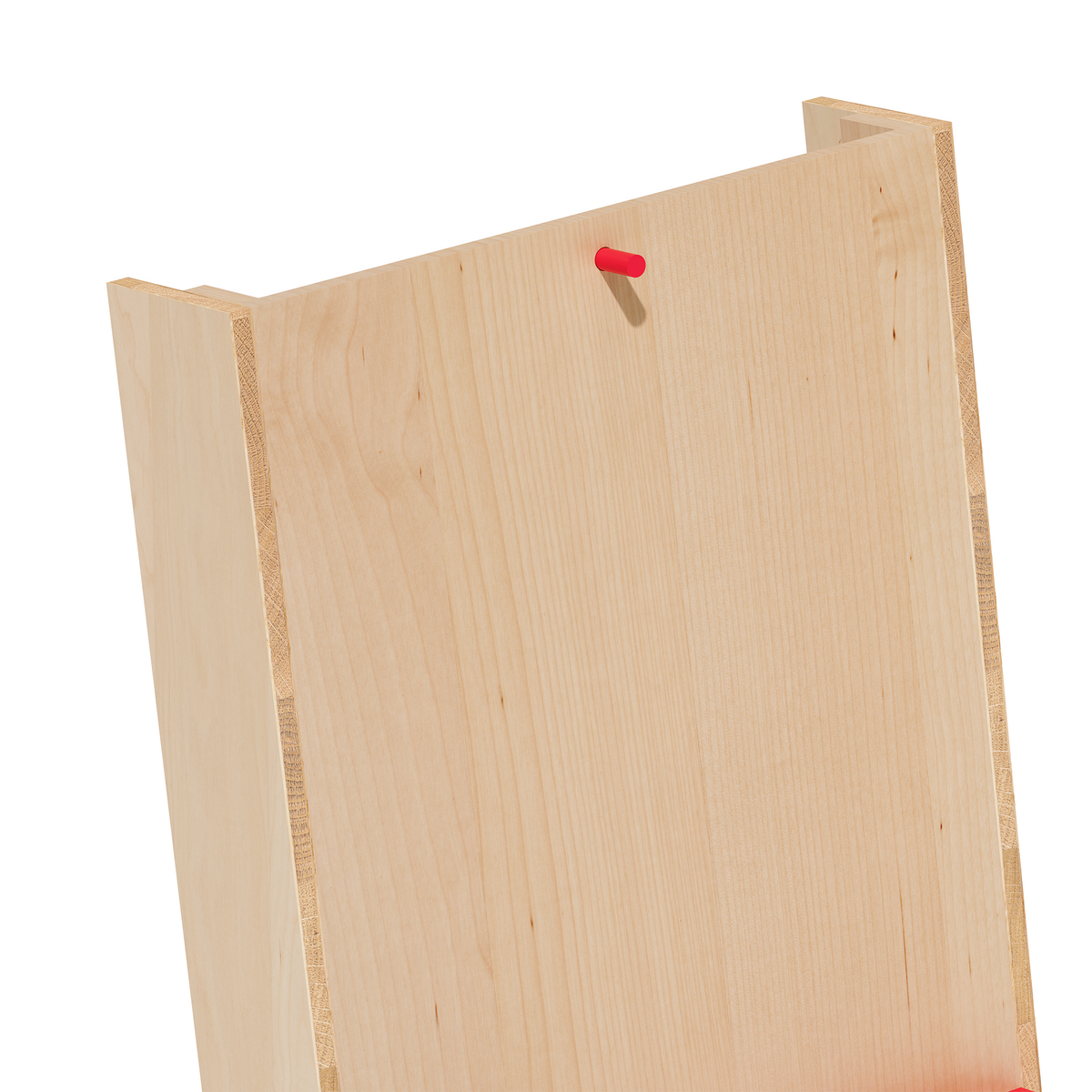 Ramsey’s Easel