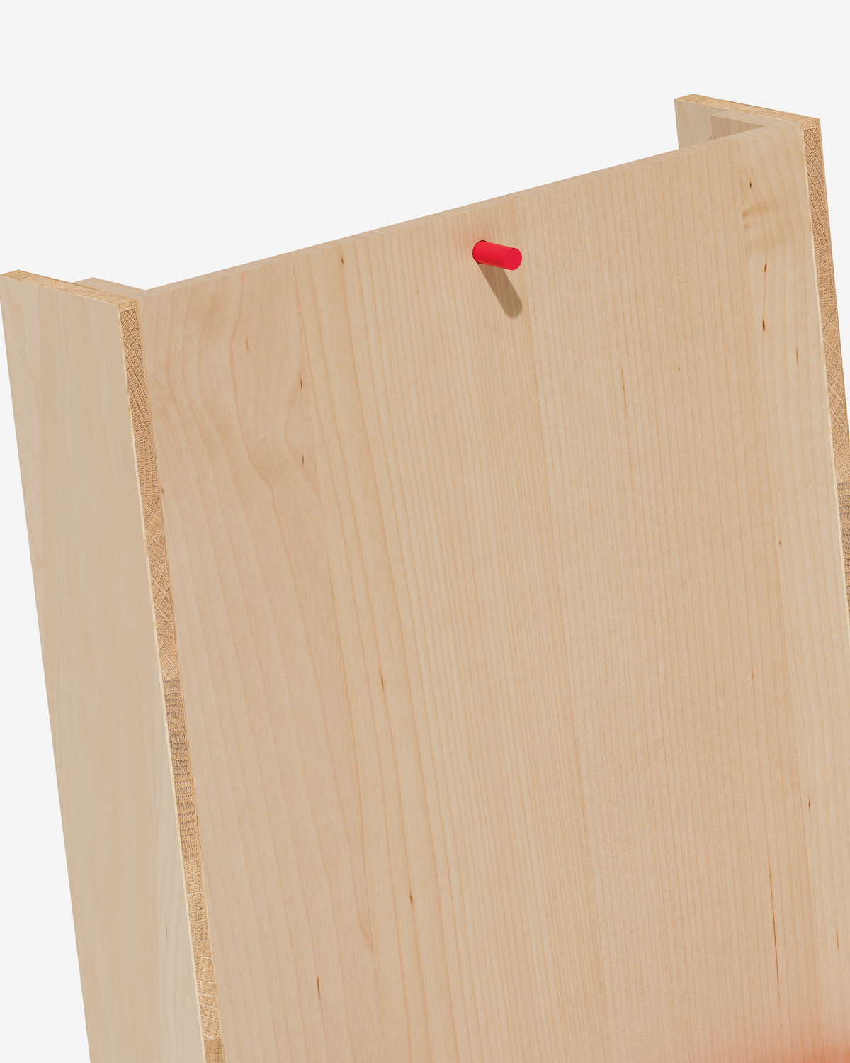 Ramsey’s Easel