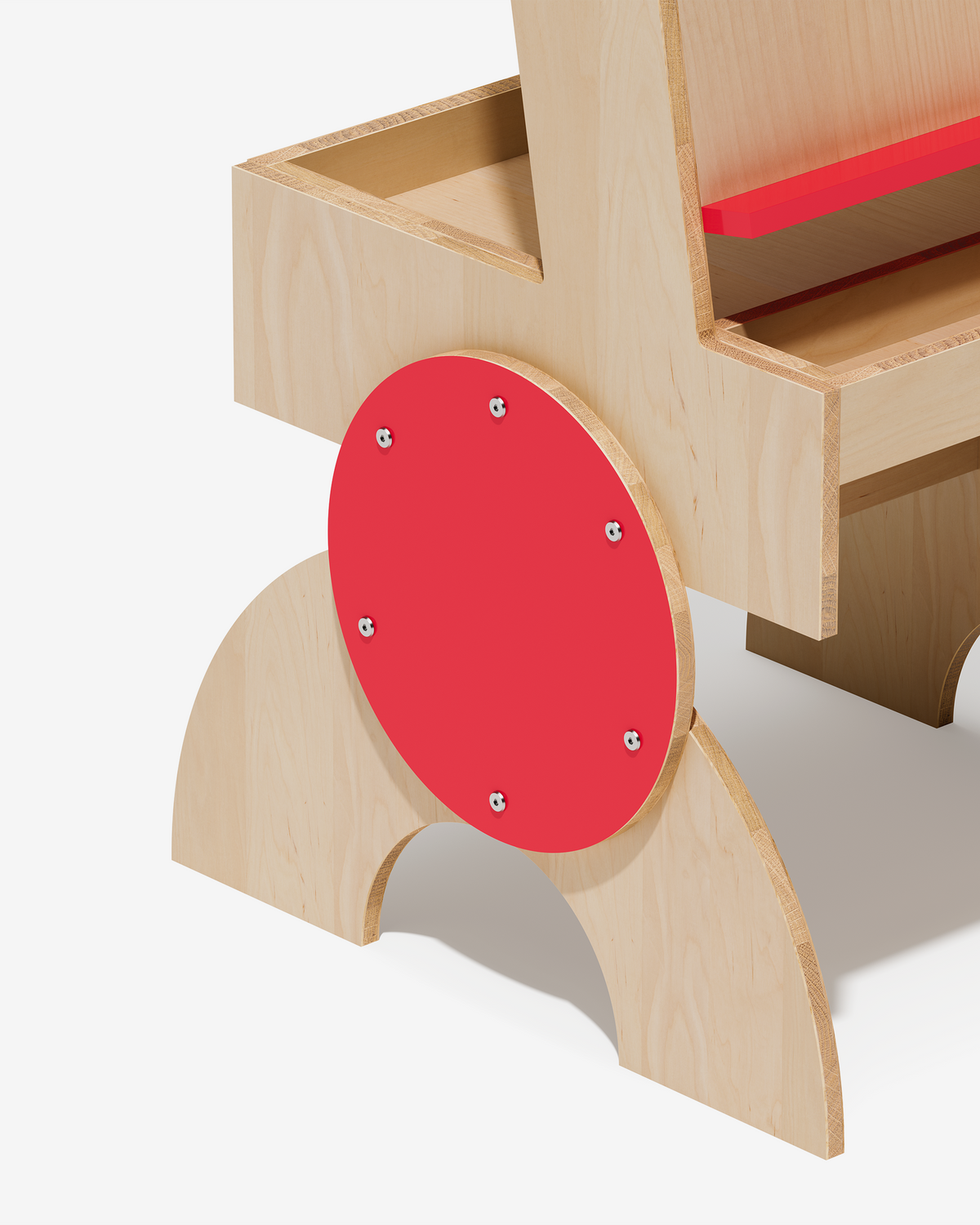 Ramsey’s Easel
