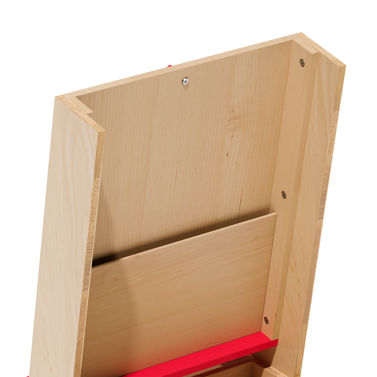 Ramsey’s Easel