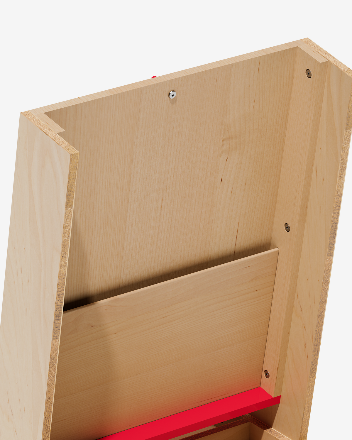 Ramsey’s Easel