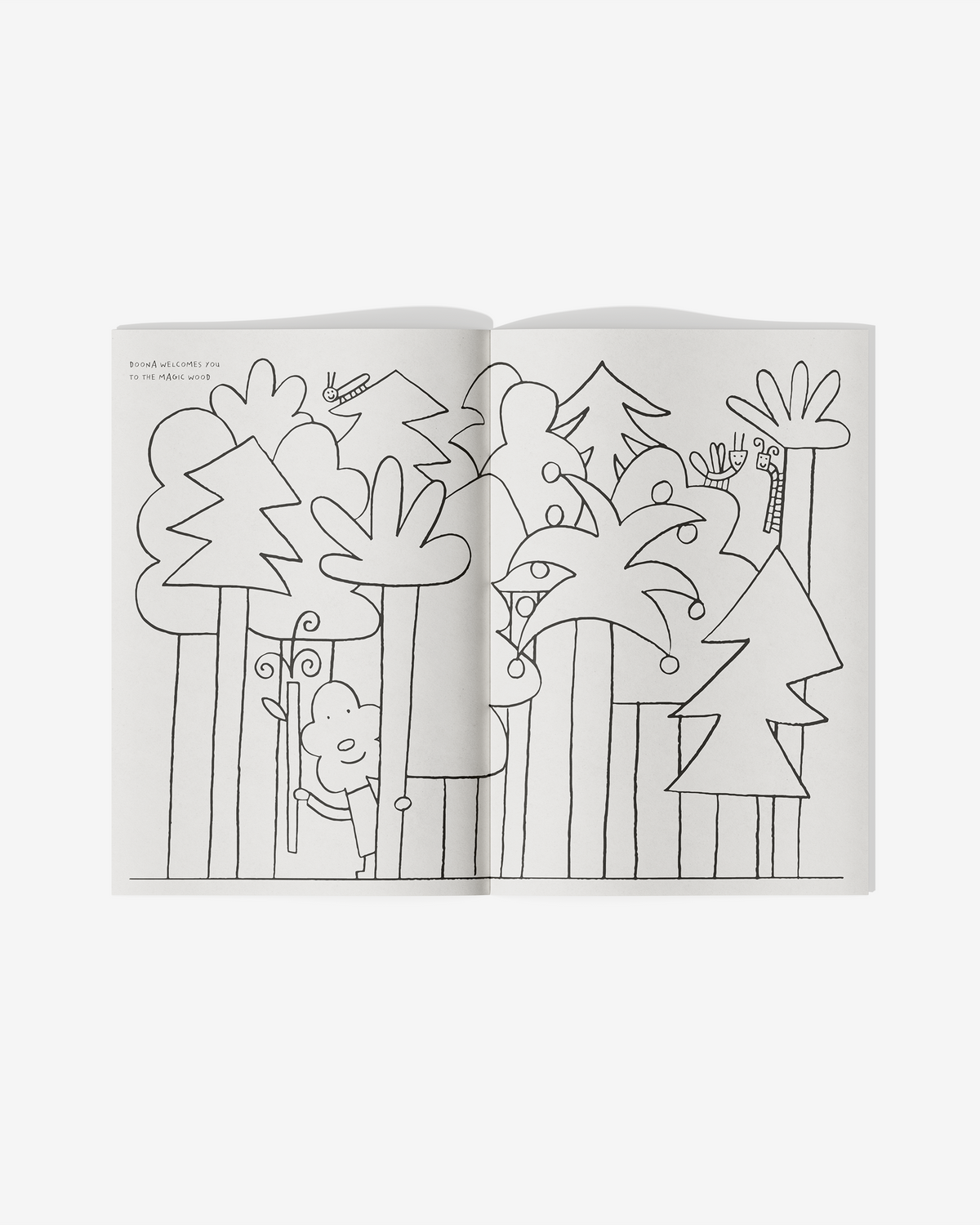 Where in the Woset