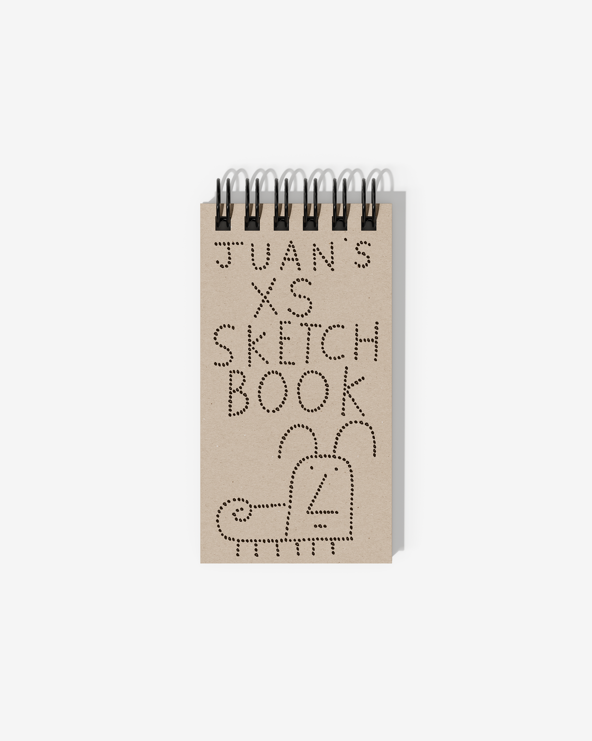 All Sized Sketchbook