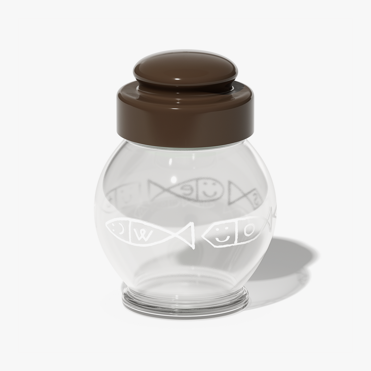 Jonee's Jar