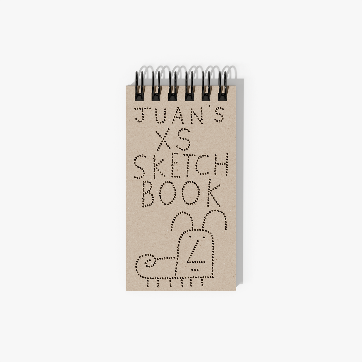 All Sized Sketchbook